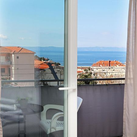 Apartments Lada Makarska Exterior photo