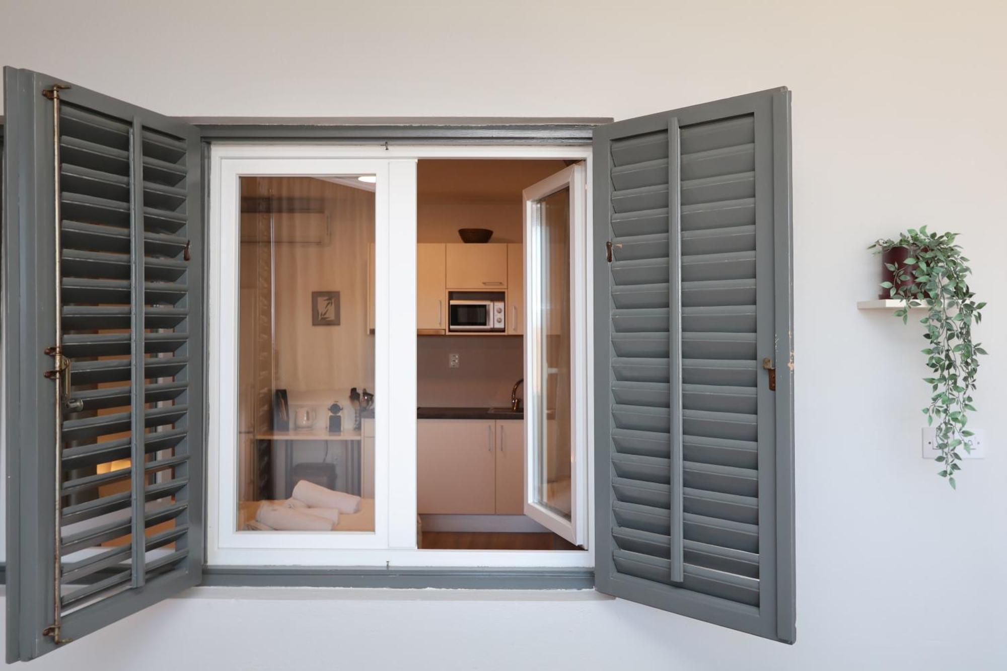 Apartments Lada Makarska Exterior photo