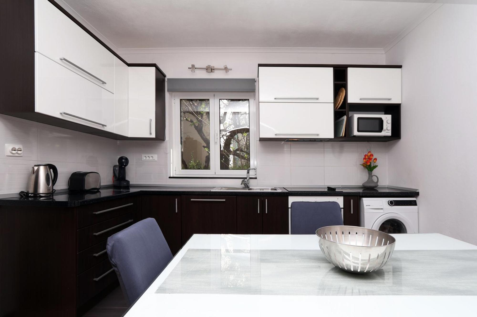 Apartments Lada Makarska Exterior photo